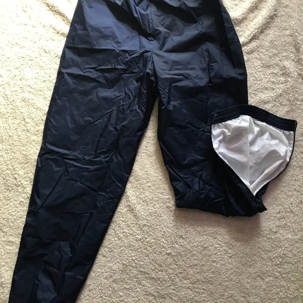 Vintage Nike Track Pants - Picture 2 of 3